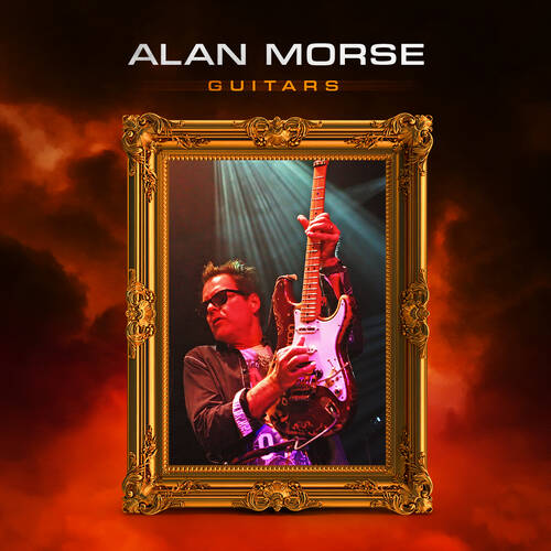 Alan Morse