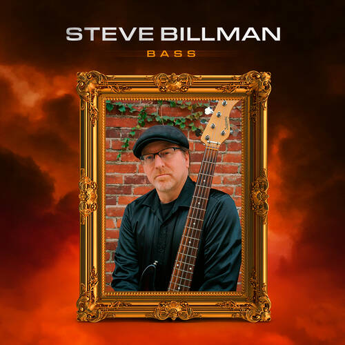 Steve Billman