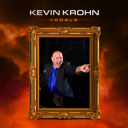 Kevin Krohn