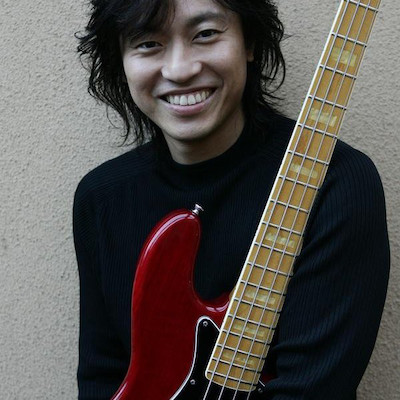 Kenji Hino