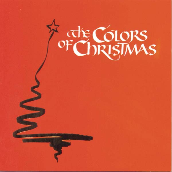 Colors of Christmas