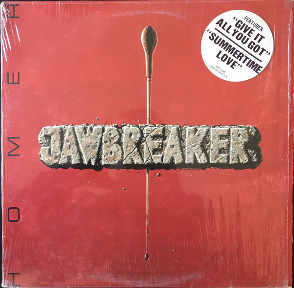 Jawbreaker