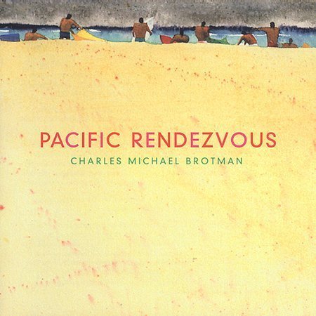 Pacific Rendezvous