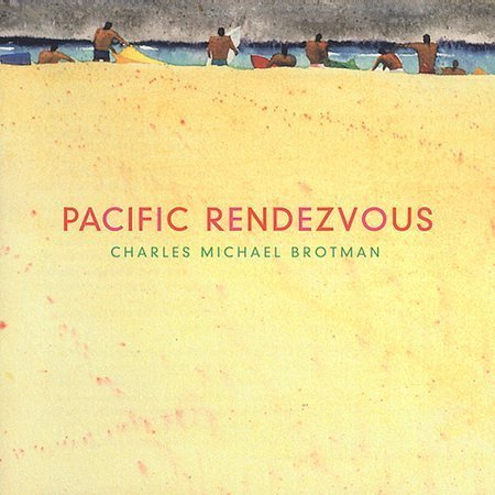 Pacific Rendezvous