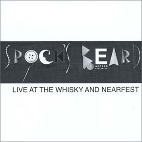 Live at the Whisky and Nearfest