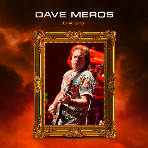 Dave Meros