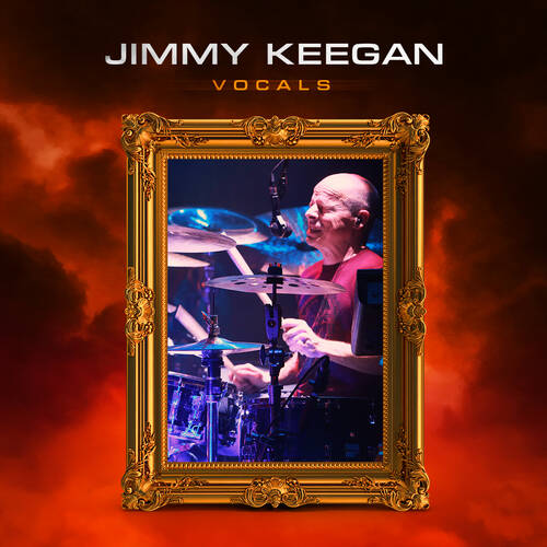 Jimmy Keegan