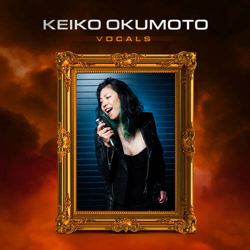 Keiko Okumoto