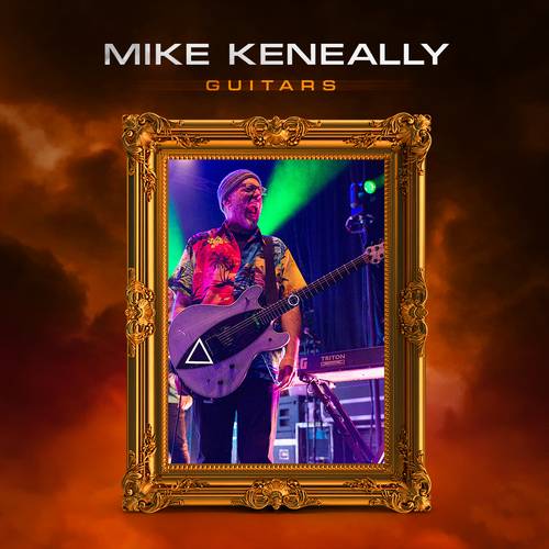 Mike Keneally