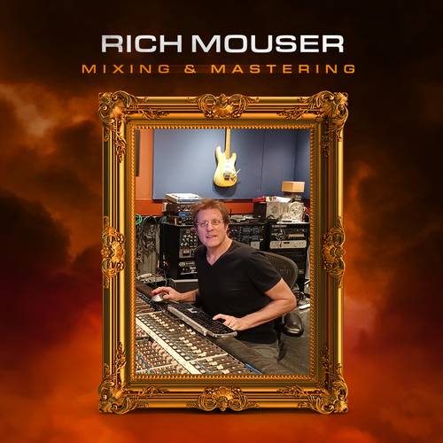 Rich Mouser