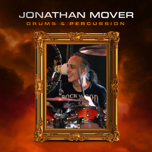 Jonathan Mover