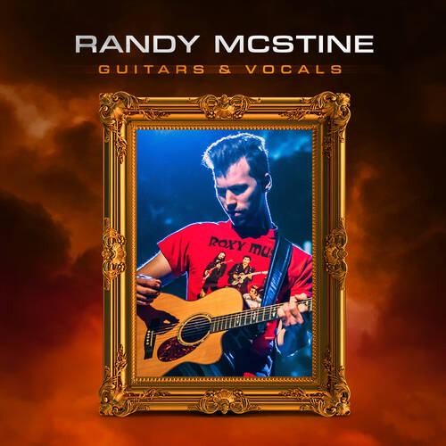 Randy McStine