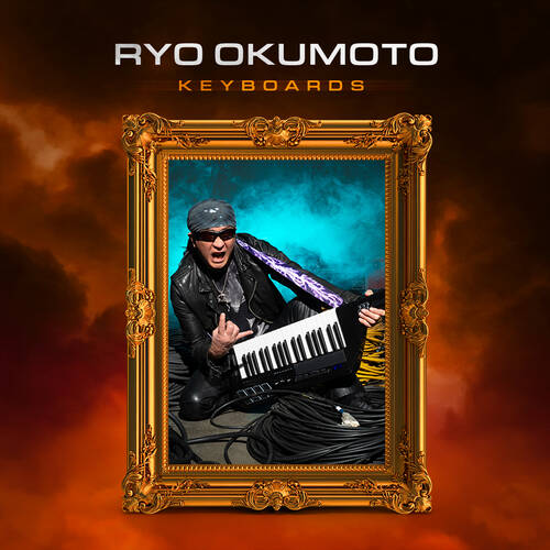 Ryo Okumoto