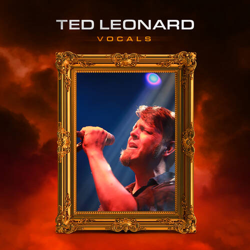 Ted Leonard