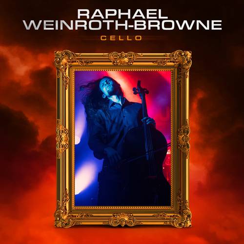 Raphael Weinroth-Browne