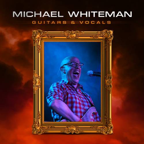 Michael Whiteman