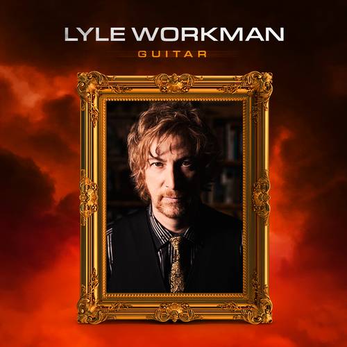 Lyle Workman