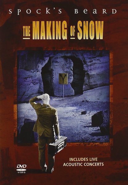 The Making Of Snow